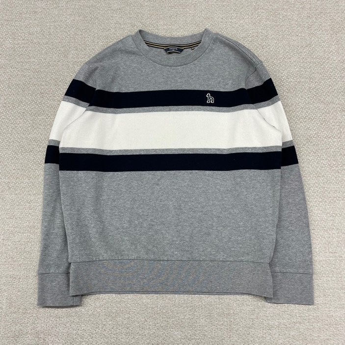 M448 헤지스 맨투맨