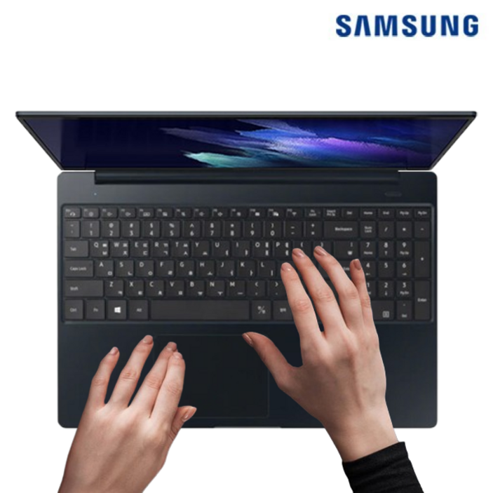 삼성전자 노트북 7 NT751시리즈 그레이 9세대 코어i79750H 램16GB SSD1TB 윈11 탑재