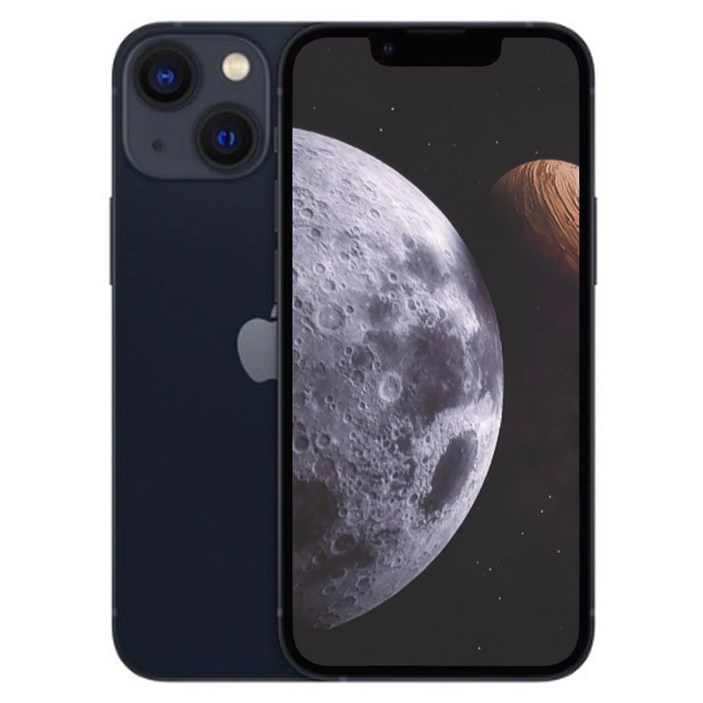 아이폰 13 정품 새상품 256GB