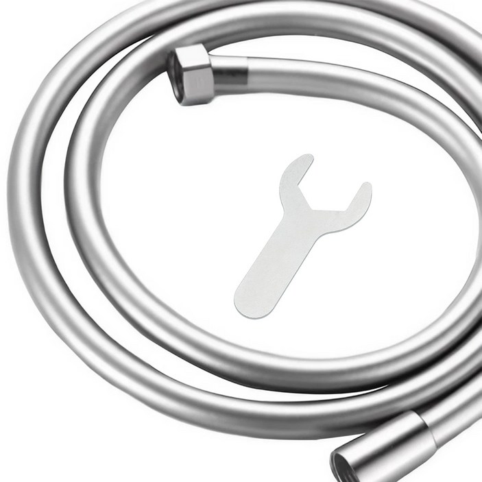 코어존 물때 없는 샤워기 호스