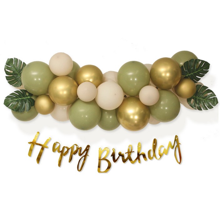 파티블리 구름풍선,벌룬 클라우드