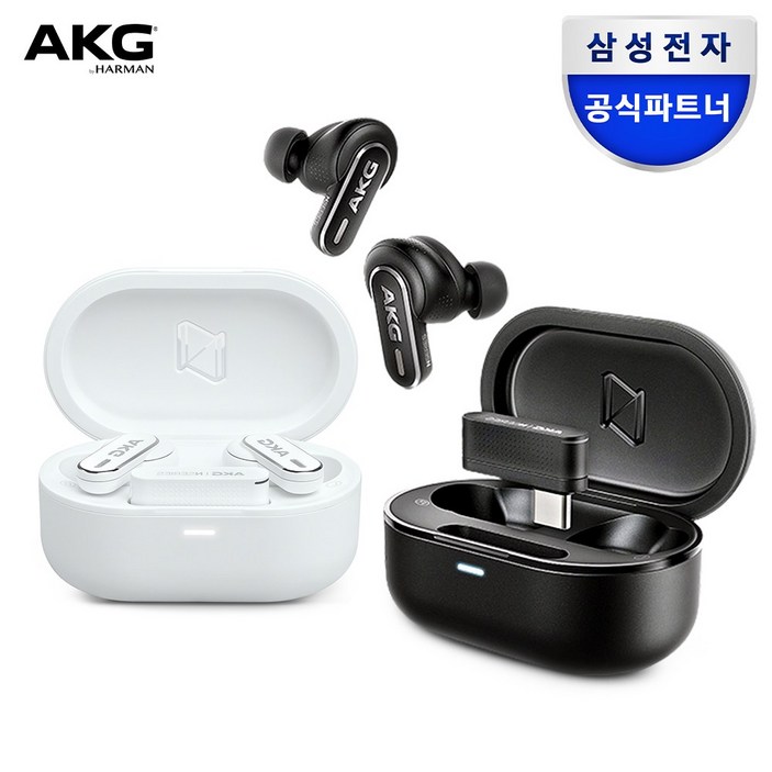 삼성공식파트너 JBL AKG 하만카돈 블루투스 무선 이어폰 모음