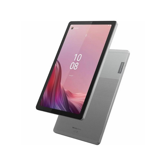 Lenovo Tab M9 TB310FU 태블릿  9인치 HD  MediaTek MT6769VCU Helio G80 12nm 옥타 코어  4GB  64GB 저장 공간