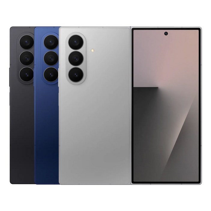 정품갤럭시 폴드7 256GB 512GB 공기계 자급제 3사공용 모든등급, 512GB, S 랜덤