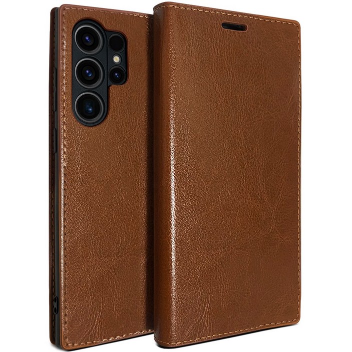 더조은셀러 실리콘 사각엣지 젤리 케이스 2EA 세트