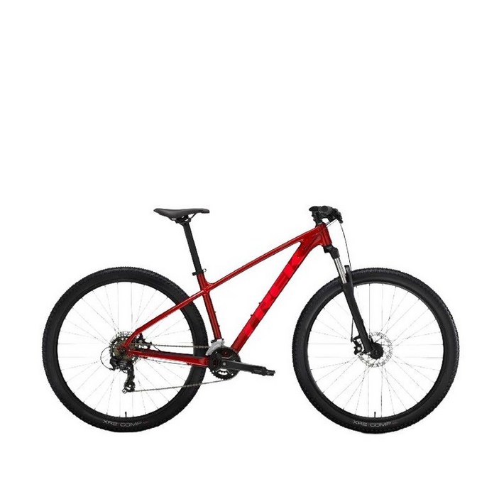 트렉 마린4 입문용 MTB 산악 자전거 Trek Marlin4 하드테일