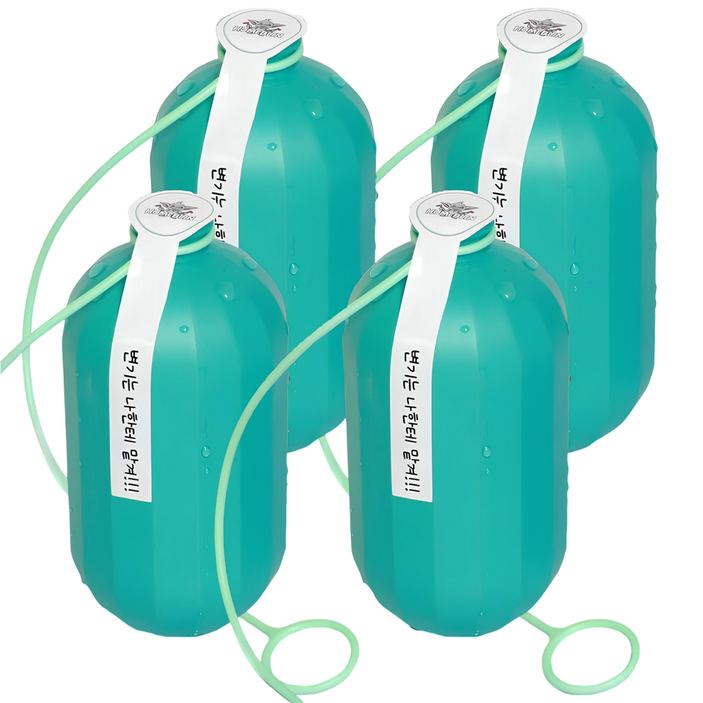 홈블린 대용량 자동 클리너 변기세정제 위생줄 포함 B144