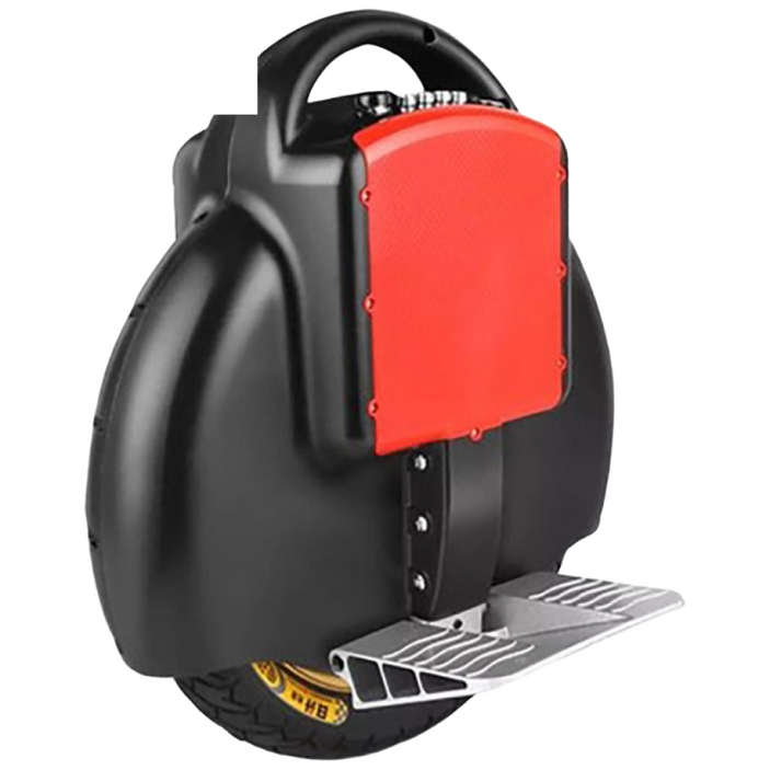 무빙온 외발 전동휠 오래가는배터리 고성능 전기휠 대리기사 출퇴근 이동수단 보드 바이크, S-3.브릭오렌지, 1개