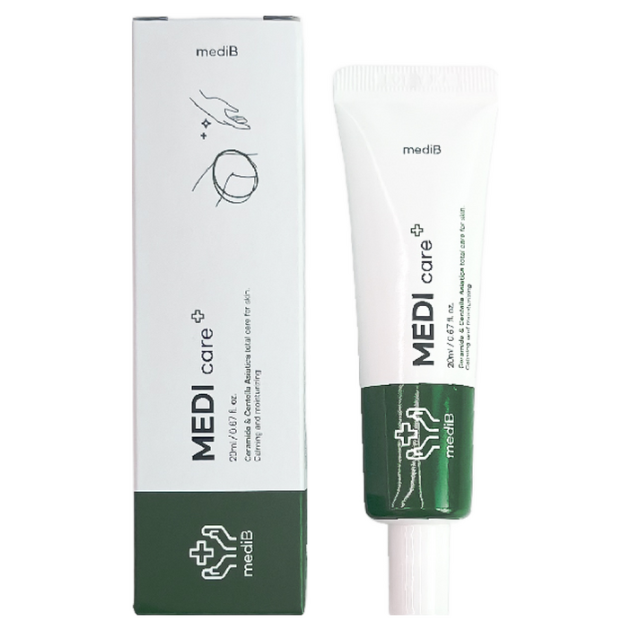 메디비 메디 케어 플러스, 1개, 20ml