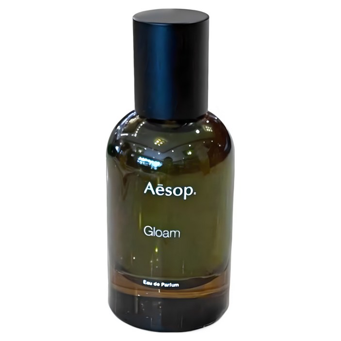 이솝 글롬 오 드 퍼퓸 50mL 백화점정품 (스상상력과 감각을 불러일으키는 풍부한 향기)