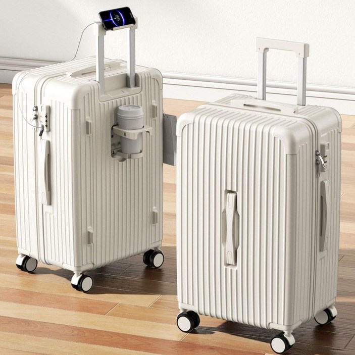 패션 대용량 캐리어 20인치 24인치 28인치