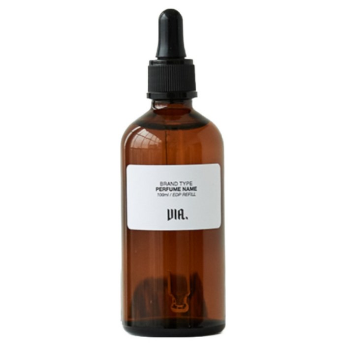 킬리 엔젤스쉐어 오드퍼퓸 리필용향수 100ml 니치향수 비아퍼퓸, 1개, 100ml