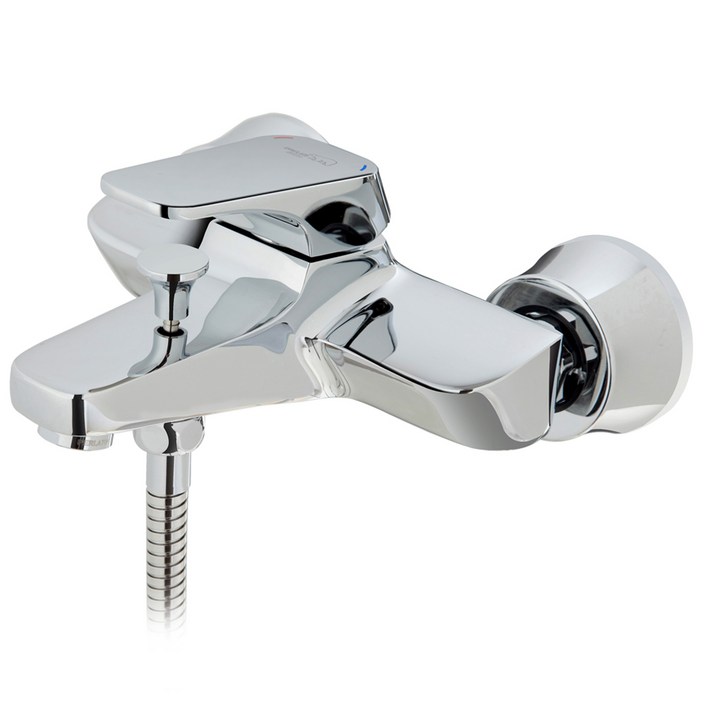 대림바스 샤워 욕조 수전 DLB5413, 1개, DLB5413