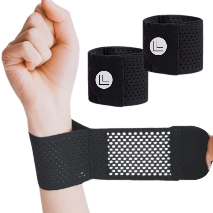 관절가이드 초경량 슬림 손목보호대
