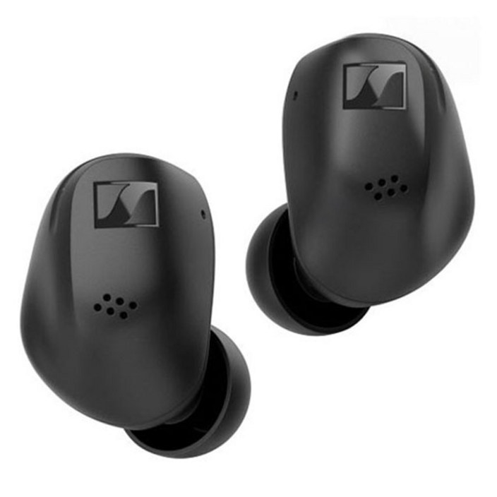 젠하이저 ACCENTUM True Wireless 블루투스이어폰 젠하이저 ACCENTUM True Wireless 블루투스이어폰