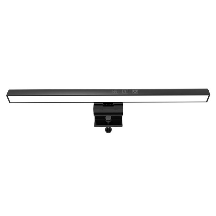 위니즈 노트북 모니터 LED조명 터치식 50cm WZT30SCB