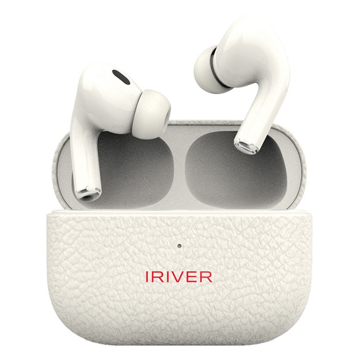 아이리버 FEEL 노이즈캔슬링 블루투스 무선 이어폰