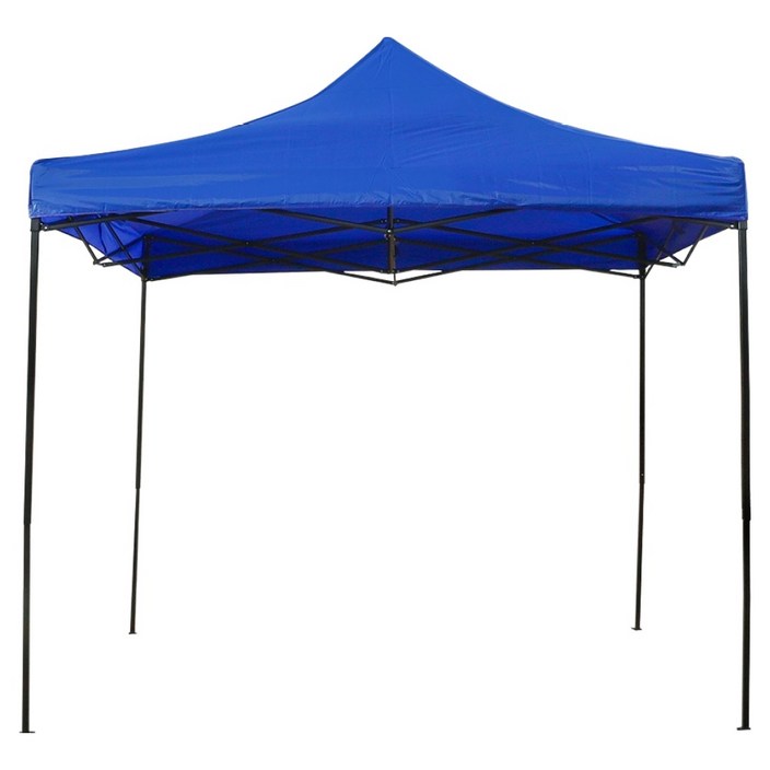 캠프빌리지 접이식 캐노피 천막 + 프레임 세트