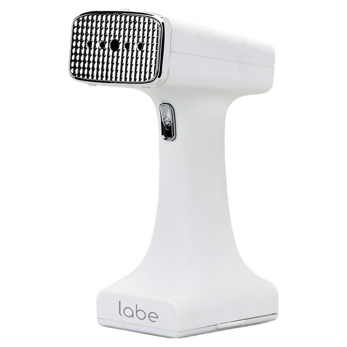 labe 라베 프리미엄 초경량 파워스팀 핸디형 스팀다리미