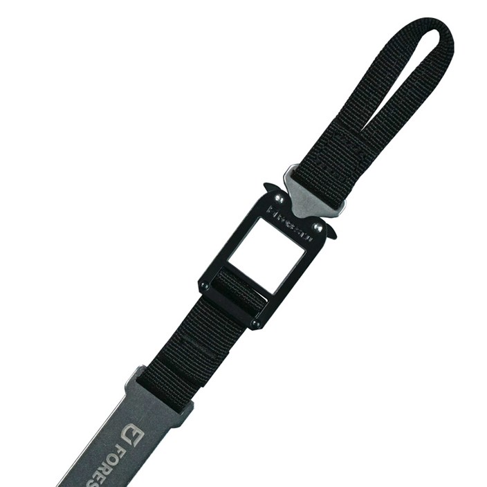 포레스트유 3WAY 타프웨빙 프로 사이드