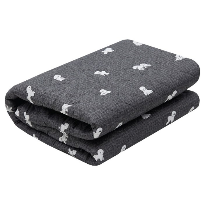 HanilMedical 프리미엄 카본열선 워셔블 탄소전기요