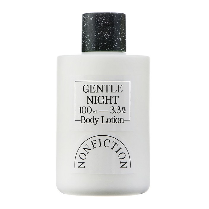 논픽션 젠틀나잇 트래블 바디로션