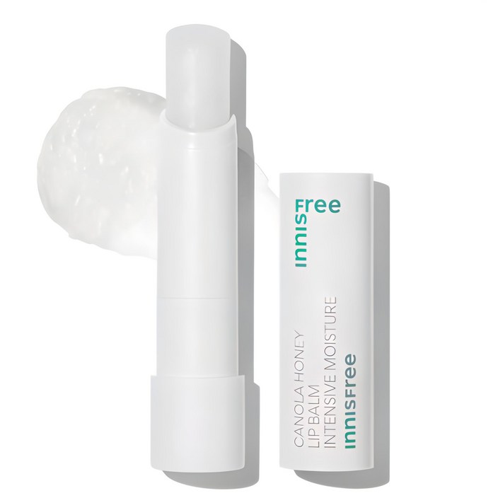 이니스프리 유채꿀 립밤