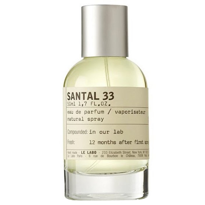 르 라보 상탈 33 EDP 50ml