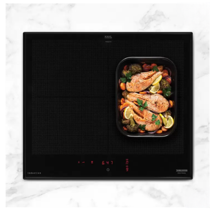 [코스트코 정품] 틸만 인덕션 4구 방문설치, 빌트인, ITM-905BF