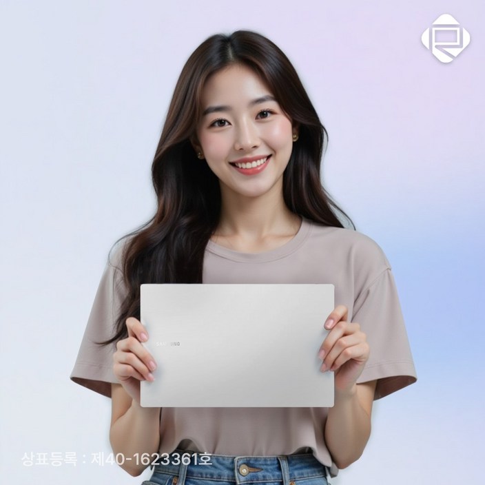 삼성 갤럭시북2 프로 NT951XED 12세대 i5 램16G 512G Win11 리퍼코리아