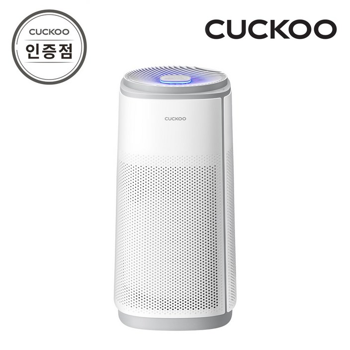 쿠쿠 AC17T20FWH 인스퓨어 공기청정기 T8700 공식판매점 SJ 쿠쿠 AC17T20FWH 인스퓨어 공기청정기 T8700 공식판매점 SJ