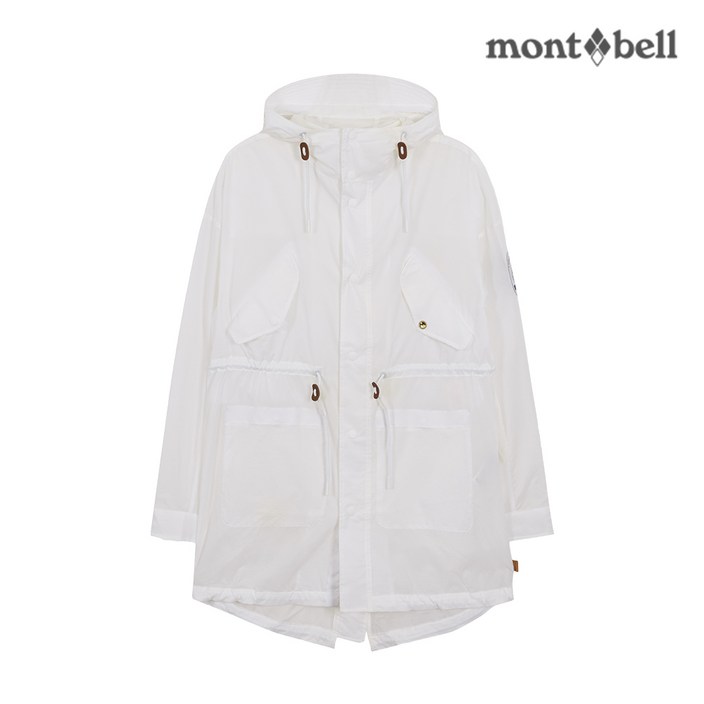 몽벨 여성 마운틴 501 자켓