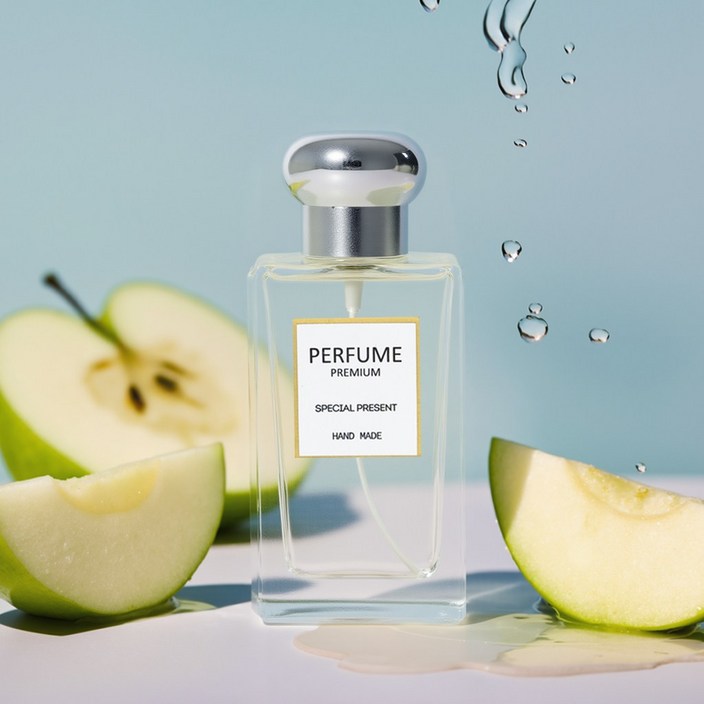 라이트 에센스 니치향수 여자가 좋아하는 남자향수