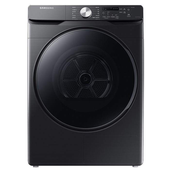 삼성전자 그랑데 건조기 블랙케비어 DV16T8520BV 16kg 방문설치 삼성전자 그랑데 건조기 블랙케비어 DV16T8520BV 16kg 방문설치