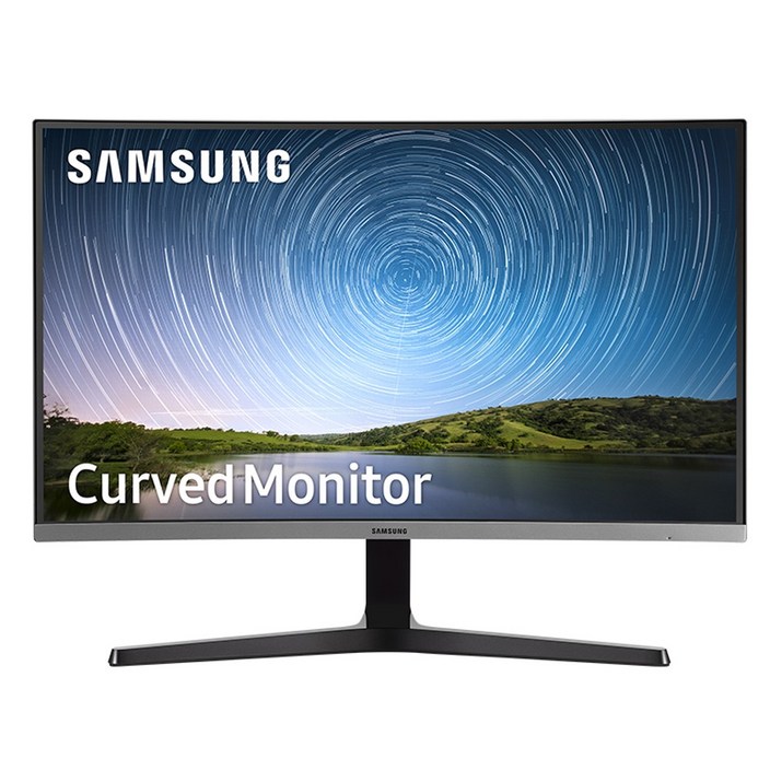 당일출고 삼성전자 커브드 모니터 32인치 인피니티 C32R500F