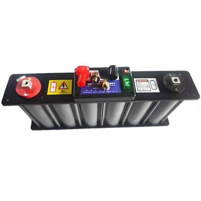 차량 슈퍼캐패시터 안정장치 전류 전압 부스트 연비 장치, 1개, 나사/캡표준사각16v5001.8m