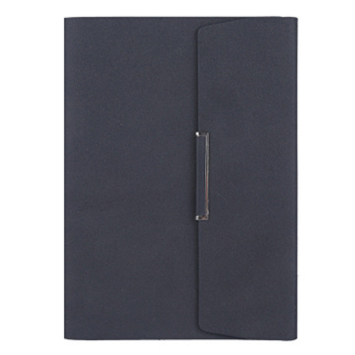 블랙스완 빈티지 비즈니스 노트