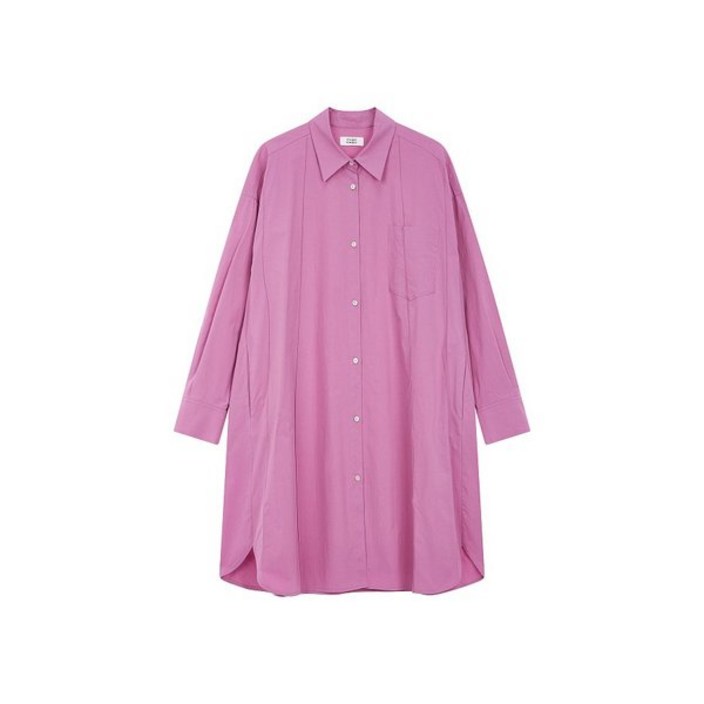 STUDIO TOMBOY 셔츠 원피스 9103141132AR