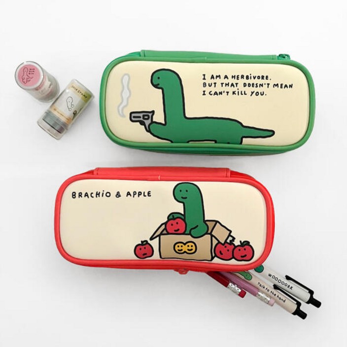 아트박스조구만 슬림파우치