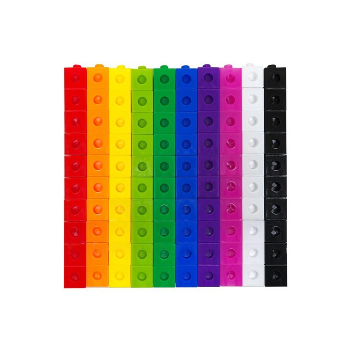 연결큐브(고급형) 100p