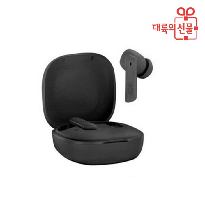 QCY HT05 멜로버즈 ANC 노이즈 캔슬링 무선 블루투스 이어폰 QCY HT05 멜로버즈 ANC 노이즈 캔슬링 무선 블루투스 이어폰