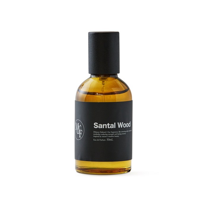 상탈우드 오드퍼퓸 남녀공용 카피향수 Maison Du Foret