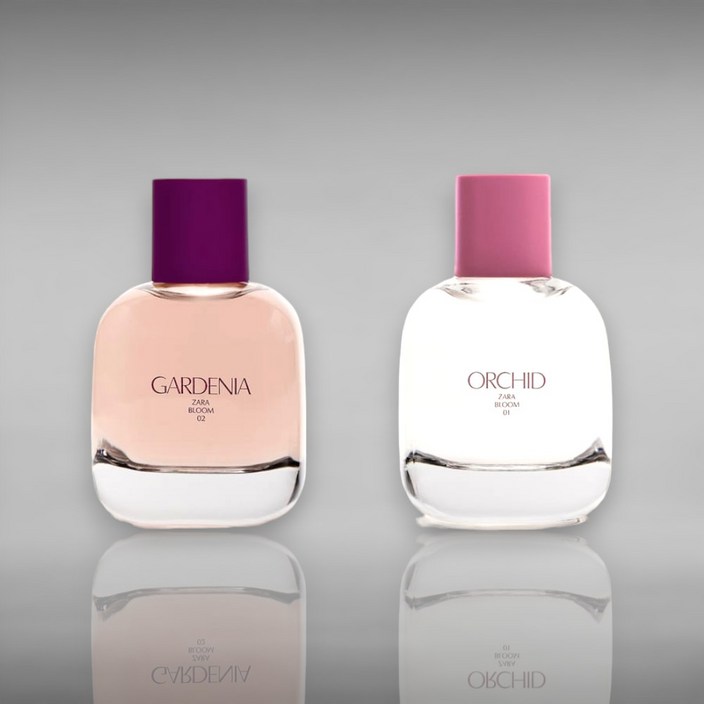 자라 ZARA 여성 향수 자라 ZARA 여성 향수 가드니아 90ML 오키드 90ML262238