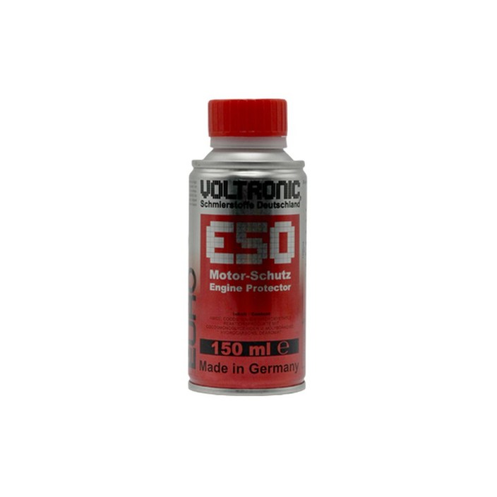 볼트로닉 E50 몰리브덴 엔진오일 첨가제 150ml 볼트로닉 엔진코팅제