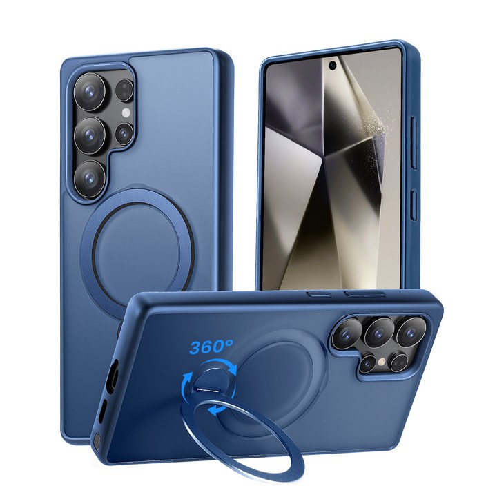 파고씨 맥세이프 휴대폰 브랜드 범퍼 케이스