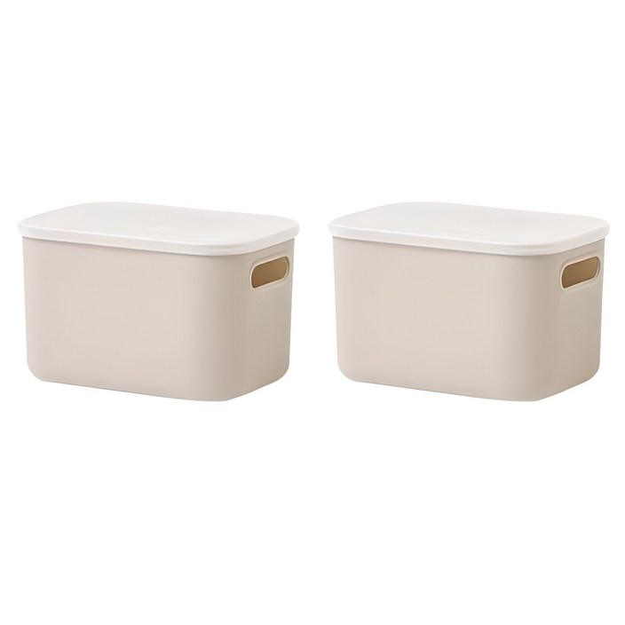 룸앤홈 애니 팬트리 수납박스