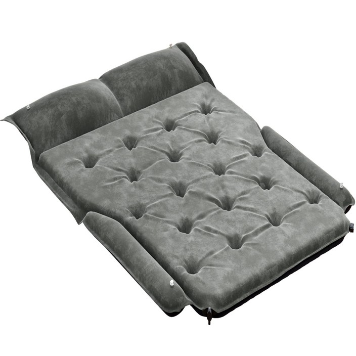 AORAN 차박 자충 에어매트 오토캠핑 수납가방