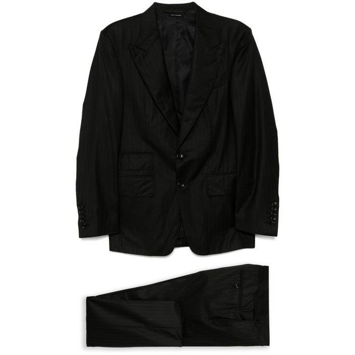 톰 포드TOM FORD 셸턴 수트 톰 포드TOM FORD 셸턴 수트