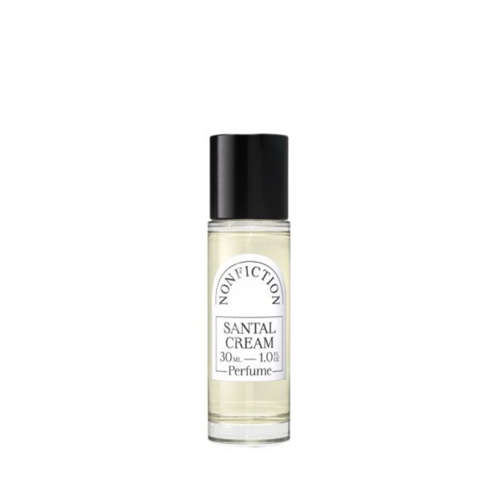 논픽션 상탈크림 오드퍼퓸 30ml