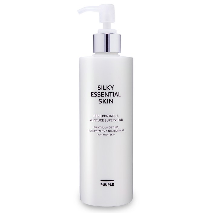 스킨과 에센스가 하나로 참존nc1 퓨플 실키에센셜 스킨  에센스에 가까운 스킨  수분스킨 스킨토너 여성화장품 에센스스킨 모공스킨  끈적이지않아요